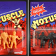 Illustration for article titled These Two Great 80s Toy Lines Are Even Better When Combined